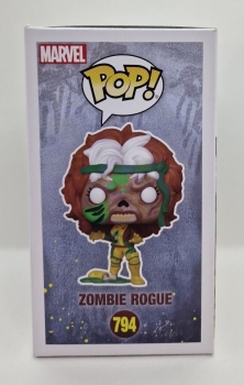 Zombie Rogue Funko Pop 794 - NEU